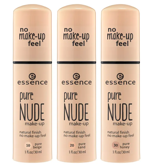 essence
