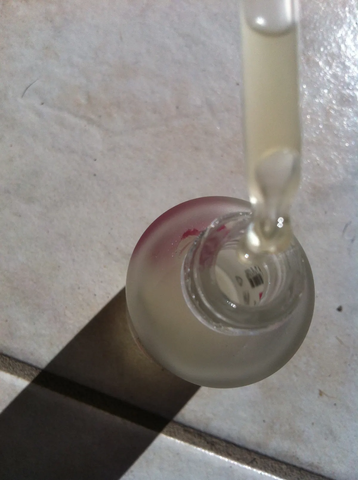 siero viso purificante