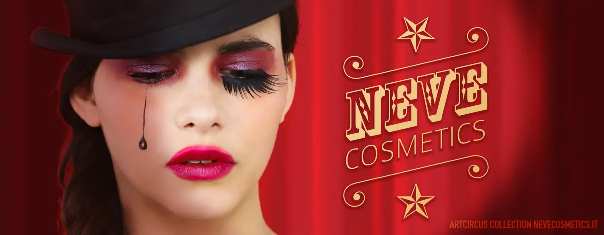 NeveCosmetics-ArtCircusCollection-Banner03