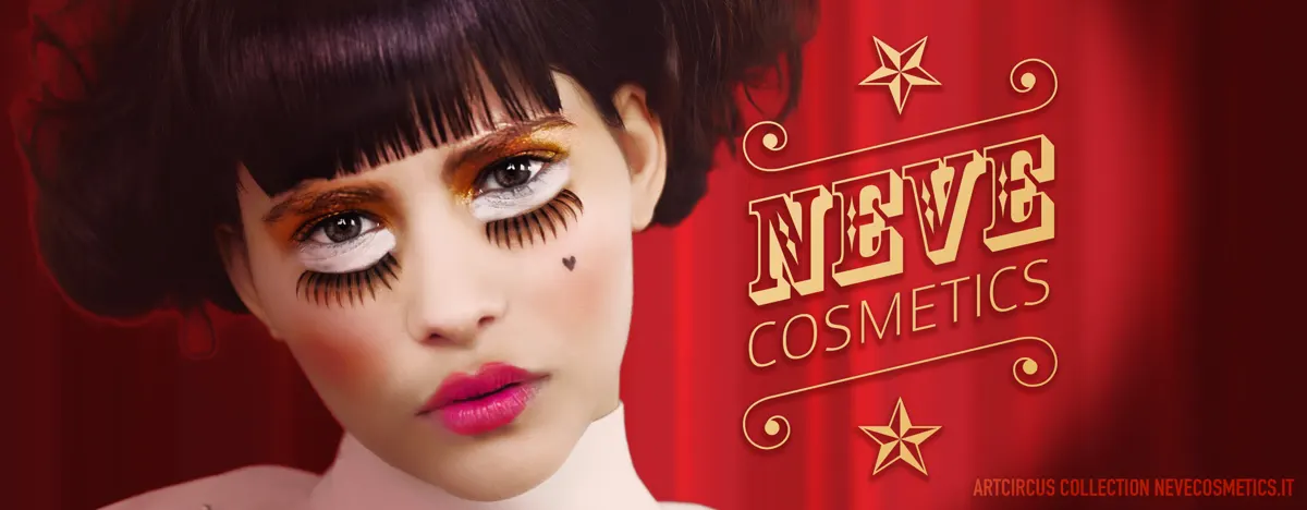 NeveCosmetics-ArtCircusCollection-Banner01