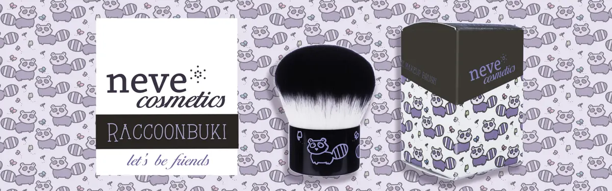 NeveCosmetics-Nevebuki-Raccoonbuki-banner