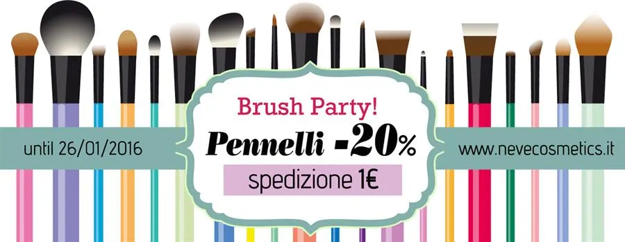 neve cosmetics
