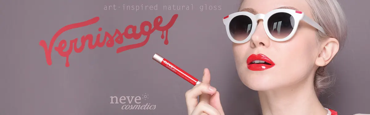 NeveCosmetics-Vernissage-natural-gloss-pressbanner02