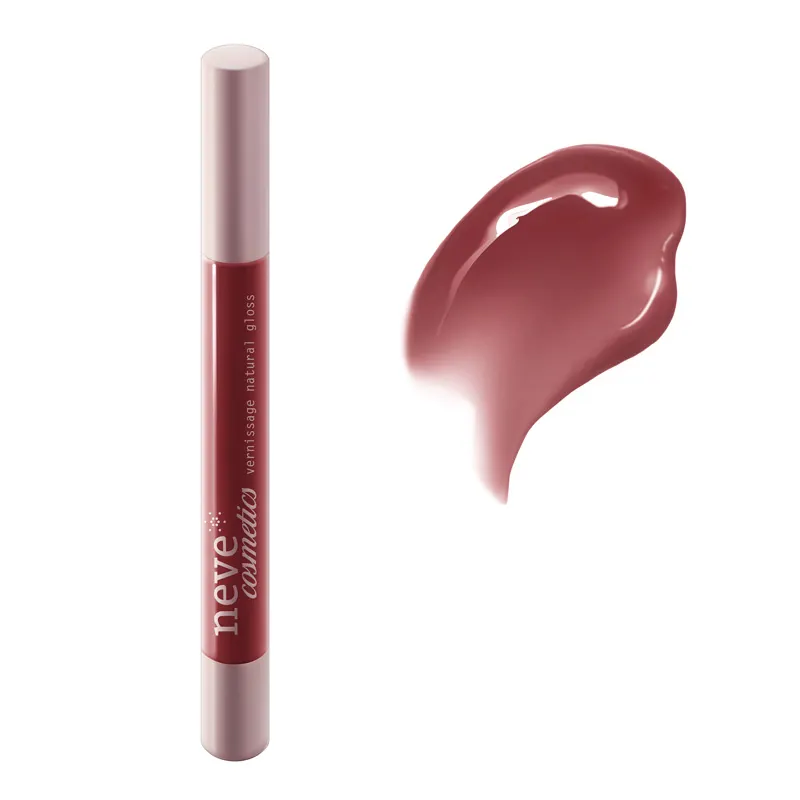 NeveCosmetics-Vernissage-natural-gloss-The-Lady-of-Shalott