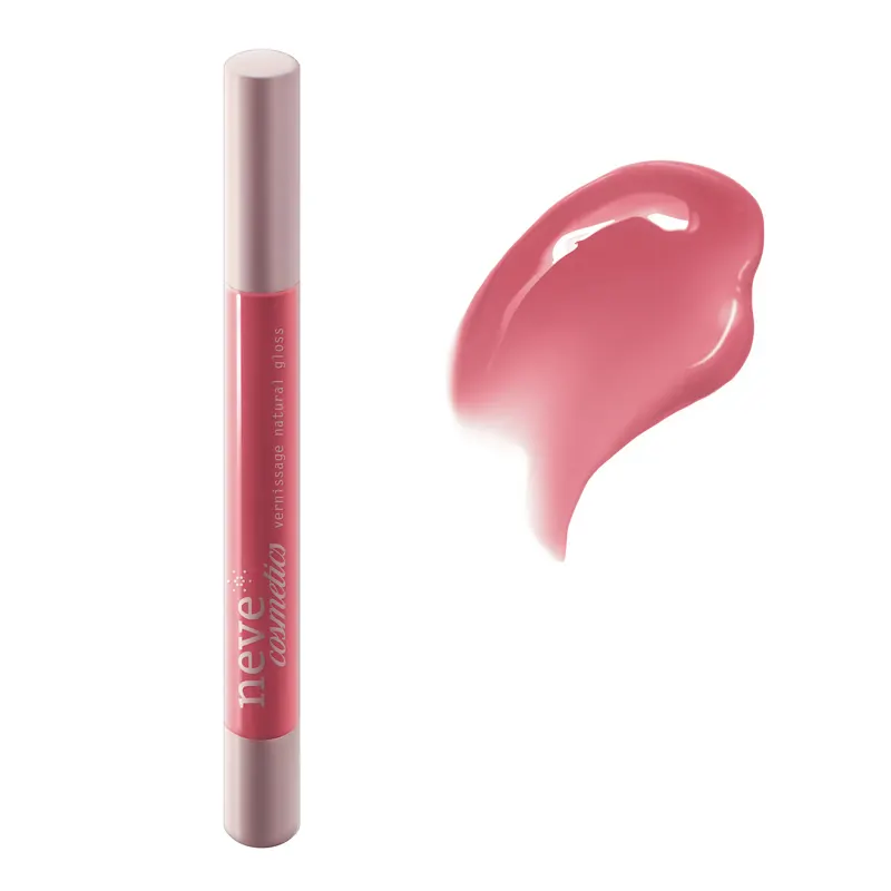 NeveCosmetics-Vernissage-natural-gloss-Dancers-in-Pink