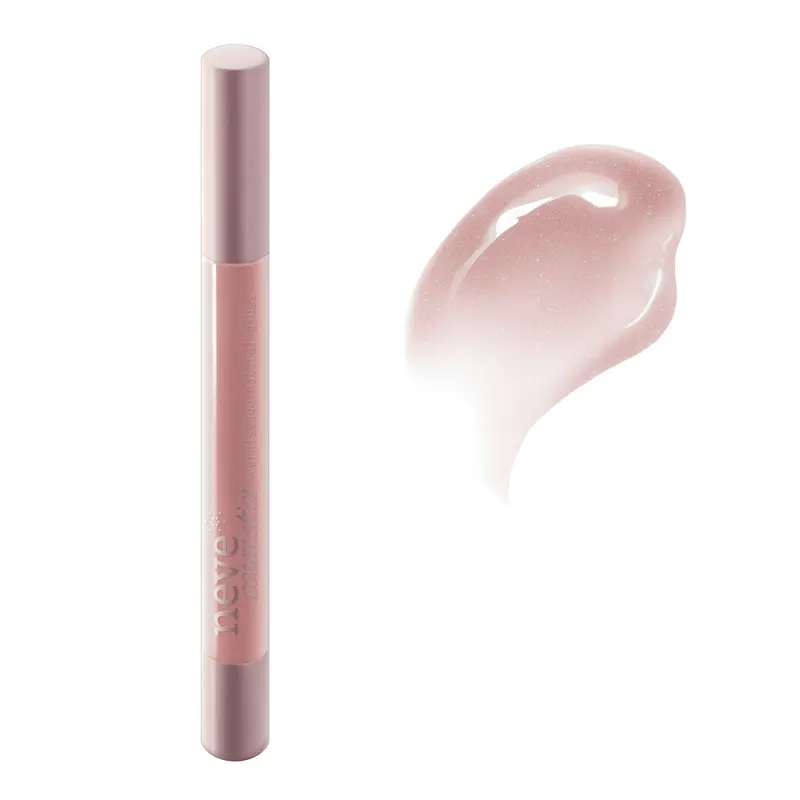 NeveCosmetics-Vernissage-natural-gloss-Water-Lilies