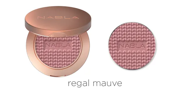 regal mauve