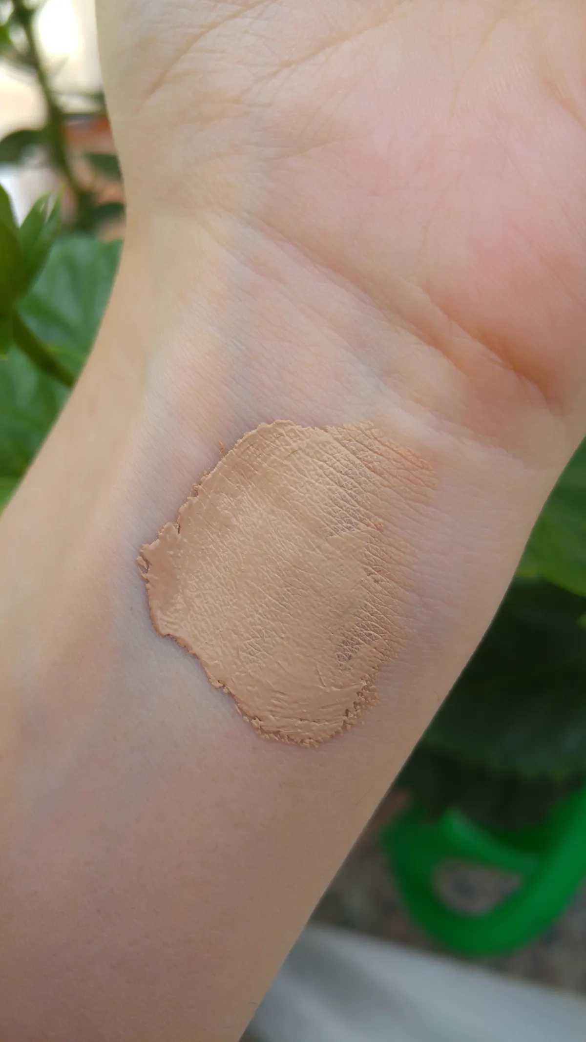 swatch fondo puro bio