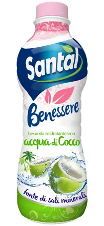 santal