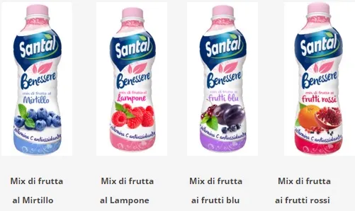santal