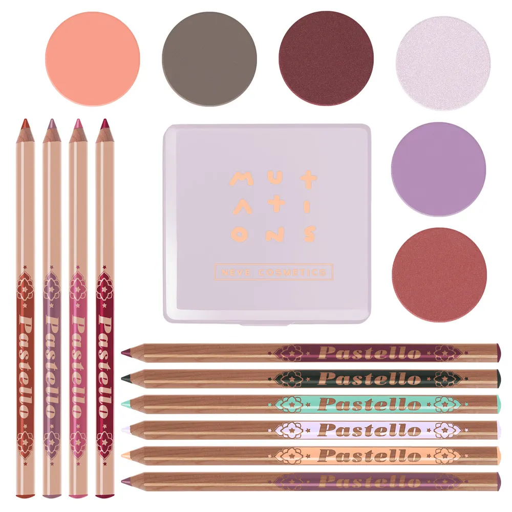 nevecosmetics-mutationscollection-set