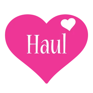 Nuovo Haul...da quanto tempo non spendevo soldi?