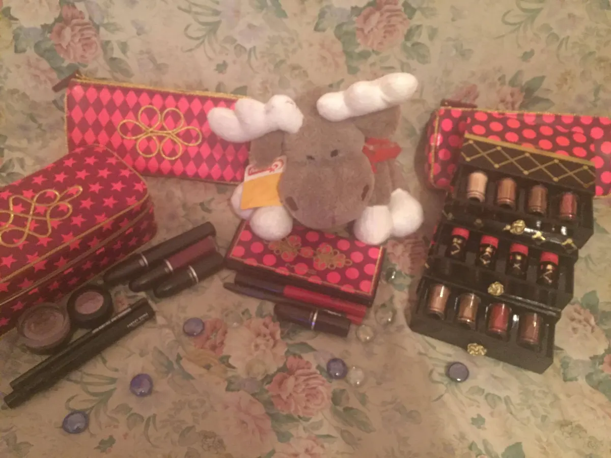 mac haul