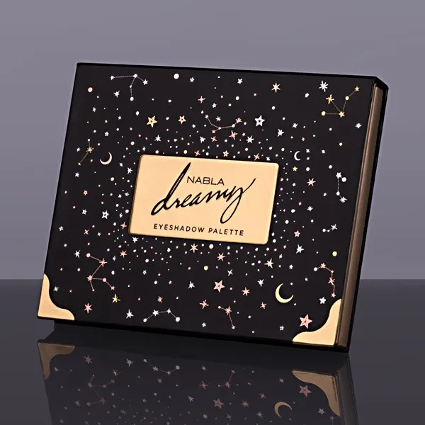 Dreamy Eyeshadow Palette in offerta sul sito di Nabla Cosmetics