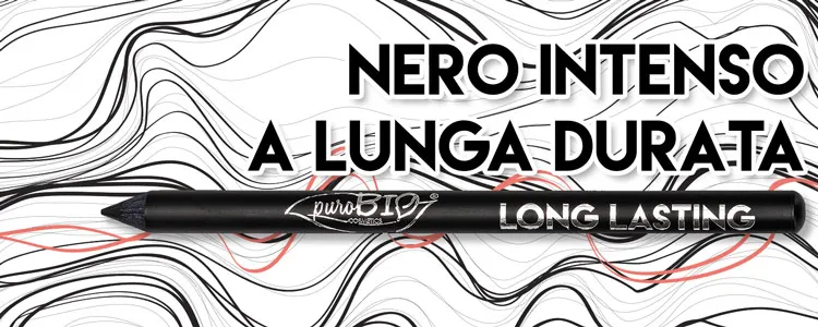 puroBIO torna alle origini con la Matita Long Lasting