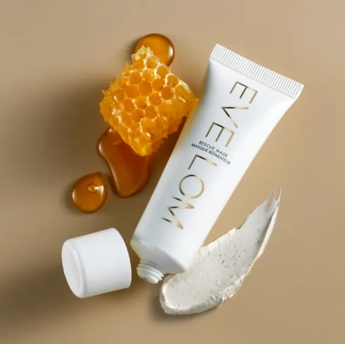 Eve Lom Rescue Mask | Recensione