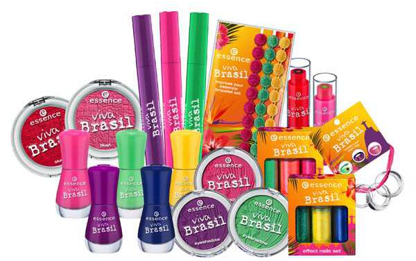 Preview: Viva Brasil Essence