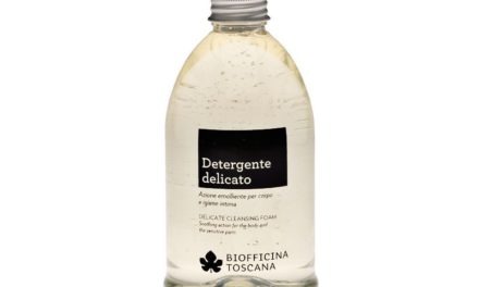 Detergente Delicato Biofficina Toscana | Recensione