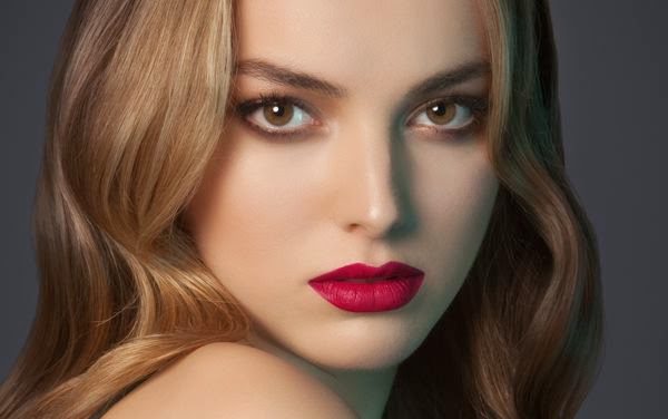 Nabla: ecco i rossetti Diva Crime