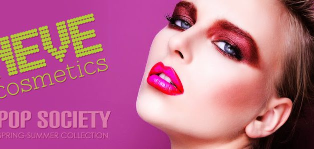 Pop Society by Neve Cosmetics
