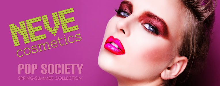 Pop Society by Neve Cosmetics