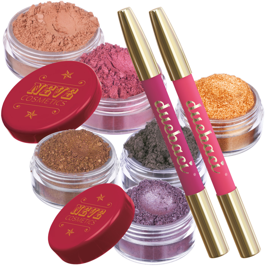 NeveCosmetics-ArtCircusCollection-CompleteHD