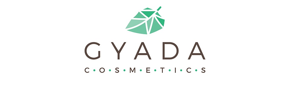 Gyada Cosmetics: nuova linea Ecobio