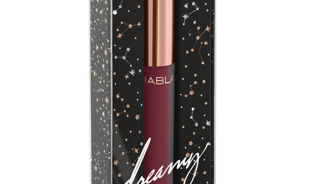 Dreamy Matte Liquid Lipstick – Nabla | Anteprima