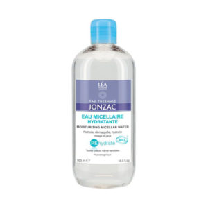 Acqua Micellare Rehydratante – Eau Thermale de Jonzac | Recensione