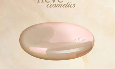 Flat Perfection Alabaster Touch: la nuova cipria di Neve Cosmetics