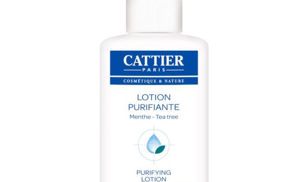 Lozione Purificante Cattier | Recensione