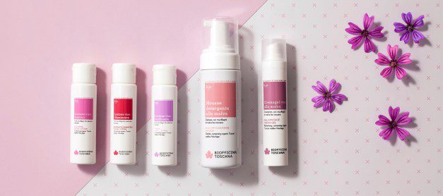 Nuovo Rituale di Bellezza e bioroutine | Biofficina Toscana