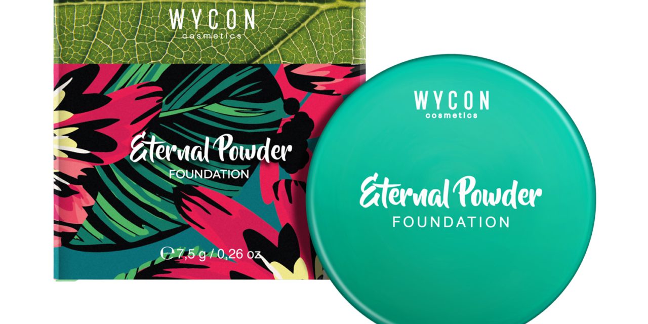 Eternal Powder Foundation – Wycon Cosmetics | Recensione