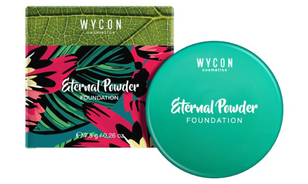 Eternal Powder Foundation – Wycon Cosmetics | Recensione