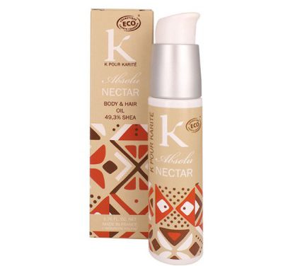Nettare Assoluto – K pour Karité | Recensione
