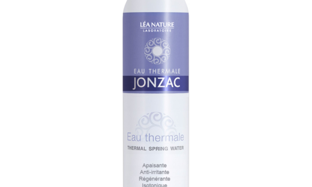 Eau Thermale di Jonzac – Acqua termale Spray | Recensione