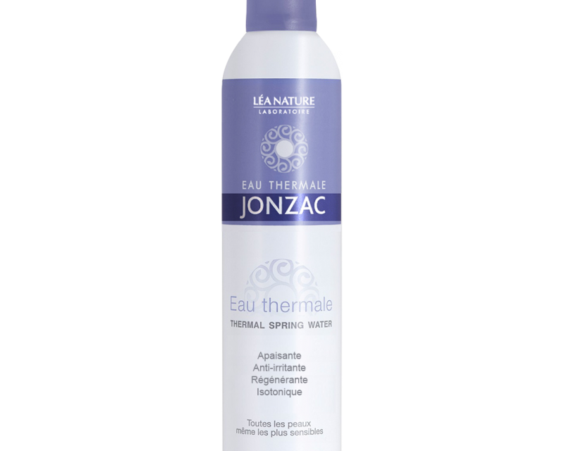 Eau Thermale di Jonzac – Acqua termale Spray | Recensione