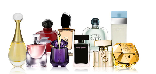 TAG: Io e i Miei Profumi