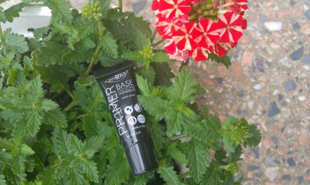 Primer Occhi – PuroBio Cosmetics | Recensione