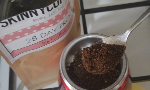 Skinny Coffee Club: detossiniamoci col caffè