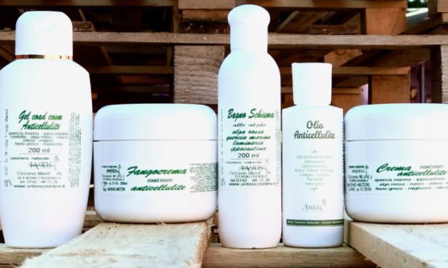 Antos ci spiega come funziona la crema anticellulite