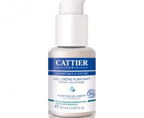 Gel Crema Purificante – Cattier | Recensione