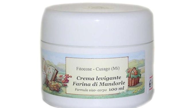 Crema Levigante Farina di Mandorle – Fitocose | Recensione