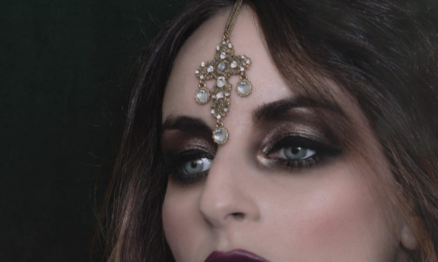 Neogothic: la nuova collezione di Neve Cosmetics