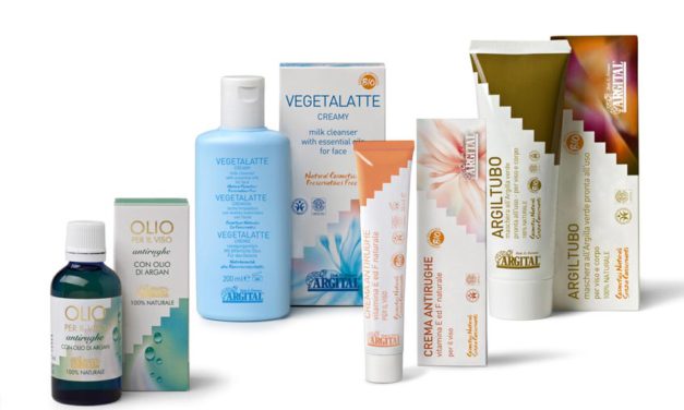 Trattamento Antirughe Completo Argital
