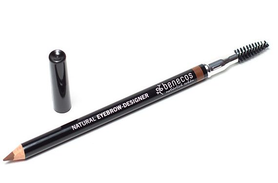 Eyebrow-Designer – Matita Sopracciglia Benecos | Recensione