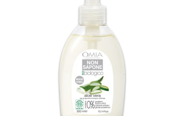 Non Sapone – Omia Laboratoires | Recensione