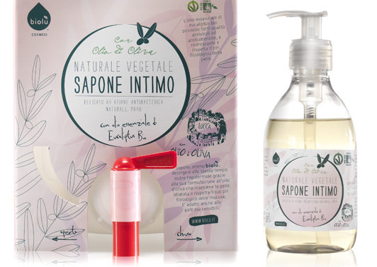 Detergente Intimo con Antibatterico – Biolu | Recensione