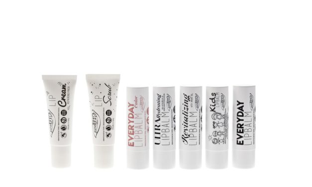 In arrivo i nuovi LIPCARE di PuroBio