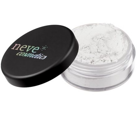 Cipria Surreale – Neve Cosmetics | Recensione